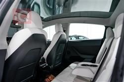 تێسلا مۆدێلی Y